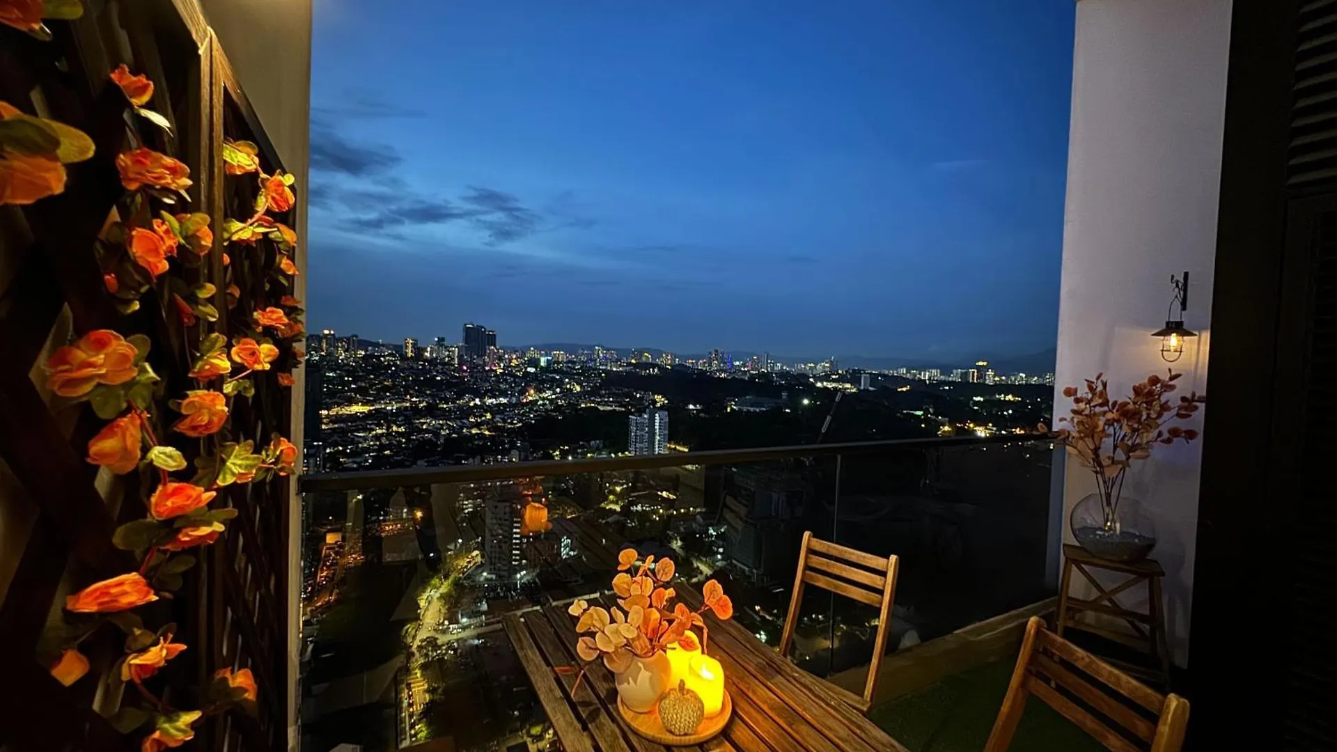 شقة The Establishment - Menara Teguh Bangsar كوالالمبور 0*,